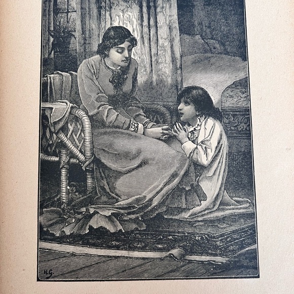 1905 Children’s Book. - Picture 6 of 8